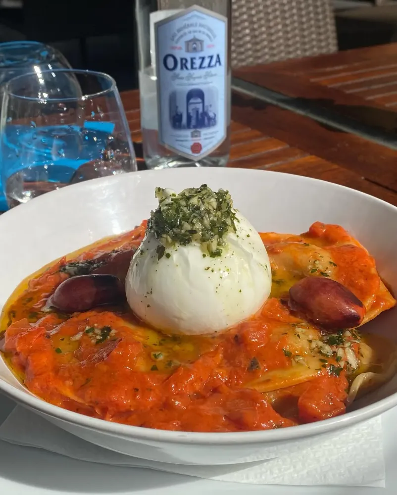 Restaurant provençal à Marseille