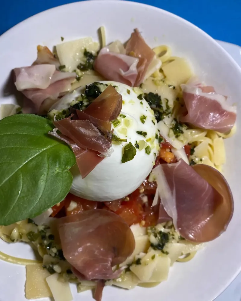 Cuisine provençale à Marseille