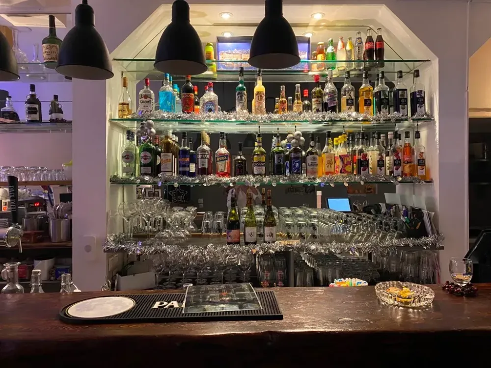 Privatisation restaurant anniversaire à Marseille