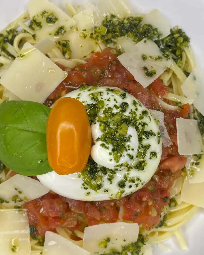 Plat fait maison à Marseille